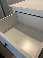IKEA Hemnes Ladekast - Wit, Huis en Inrichting, Ophalen, Overige materialen, Gebruikt, 100 tot 150 cm