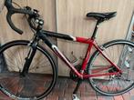 Gazelle Primavera Dames Racefiets - Frame 44, Fietsen en Brommers, Ophalen, Gebruikt, Aluminium, Minder dan 49 cm