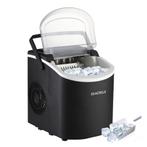 Glacielle IJsblokjesmachine 1.3L, Zelfvriezend, Mierloseweg 244, Drivv.BV, Ophalen of Verzenden