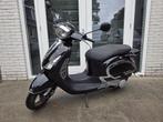 Razzo Capri 125cc motor scooter, 2012, 6000 KM, Ophalen of Verzenden, Gebruikt, Benzinemotor, 1800 rpm of meer