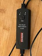 Diamond VC500 VC500CXT, One-Touch Video Capture, Ophalen of Verzenden, Zo goed als nieuw