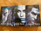 3 boeken van Anne Rice - vampierkronieken., Boeken, Thrillers, Ophalen of Verzenden, Zo goed als nieuw