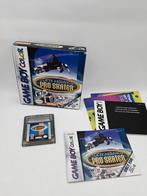 Tony Hawk's Pro Skater 1, 2 en 3 Bundel Gameboy Color, Spelcomputers en Games, ., 1 speler, Ophalen of Verzenden, Zo goed als nieuw