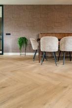 PVC VLOEREN VISGRAAT en XL GROOTHANDEL HEUTINK GENEMUIDEN, 75 m² of meer, Overige typen, Nieuw, Ophalen of Verzenden