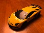 Lamborghini aventador RC 1:24, Ophalen of Verzenden, Zo goed als nieuw, Bburago