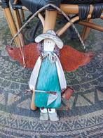 Muurdecoratie Garden Angel van Appletree., Ophalen of Verzenden