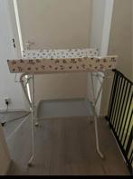 Baby changing table/bath, Ophalen, Zo goed als nieuw, 50 tot 100 cm, Minder dan 100 cm