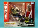 Transformers Takara Legends Kickback MIMB, Overige generaties, Ophalen of Verzenden, Nieuw, Decepticons