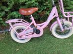 Leuk Puck Nogan fietsje 12 inch, Ophalen, Gebruikt, Minder dan 16 inch