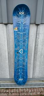2025 GNU Jamie Anderson Pro Choice in een 148,5 lengte., Board, Ophalen of Verzenden, Orders@mervin.com, WA 98283