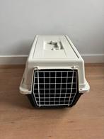 Transportbox kat of kleine hond (Ferplast Atlas 20), Ophalen of Verzenden, Zo goed als nieuw