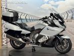 BMW K 1600 GT (bj 2011) ALLE OPTIES ZEER NETTE STAAT K1600GT, Motorrijbewijs A, Bedrijf, Meer dan 35 kW, Toermotor