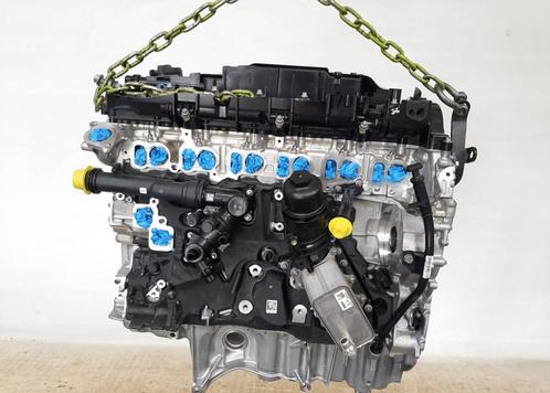 Motor B57B30B 3.0D BMW X5 G05 X6 G06 X7 G07 2km, Auto-onderdelen, Motor en Toebehoren, BMW, Gebruikt, Ophalen of Verzenden