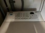 Wasmachine bovenlader gebruikt, Ophalen, 1200 tot 1600 toeren, Gebruikt, 4 tot 6 kg