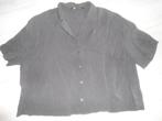 Zara; Crop-blousje met korte mouw; maat XL, Maat 46/48 (XL) of groter, Ophalen of Verzenden, Zo goed als nieuw, Zara