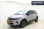 Opel Crossland 1.2 Turbo Elegance 130pk | Automaat | Navigat, Gebruikt, Euro 6, 1199 cc, Bedrijf