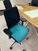 Be Brave 200 bureaustoel | 4D armleggers |, Ophalen, Zo goed als nieuw, Zwart