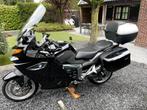 BMW K 1300 GT, Motoren, Handvatverwarming, 1293 cc, 4 cilinders, Motorrijbewijs A