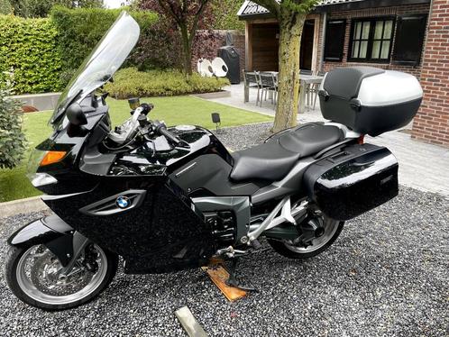 BMW K 1300 GT, Motoren, Motoren | BMW, Particulier, Toermotor, meer dan 35 kW, 4 cilinders, Motorrijbewijs A, ABS, Cardan-aandrijving