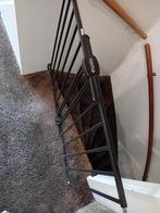 Noma Traphekje - Veiligheid voor je kind, Ophalen, 100 tot 115 cm, Zo goed als nieuw, Klemhekje