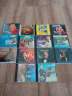 19 zeer mooie originele CD's van James Last, Ophalen, Gebruikt