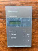 Mastervolt Paneel System Manager AC (afstandsbediening, Ophalen of Verzenden, Nieuw, Overige typen