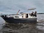 Mooie JARO KRUISER AK 9m 6 slaapplaatsen, Watersport en Boten, Ophalen, Gebruikt, Staal, Binnenboordmotor
