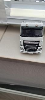 TEKNO DAF XF cabine BOUW OF VERBOUW, Ophalen of Verzenden, Gebruikt, Bus of Vrachtwagen, Tekno