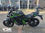 KAWASAKI Z650 (bj 2025), 2 cilinders, Bedrijf, Meer dan 35 kW, Naked bike