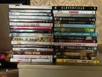 Doos met 140 DVD’s, Alle leeftijden, Ophalen, Zo goed als nieuw