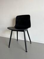 Hay about a chair zwart, Huis en Inrichting, Stoelen, Gebruikt, Zwart, Eén, Ophalen