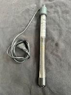 Aquarium heater, Ophalen of Verzenden, Gebruikt, Verlichting of Verwarming