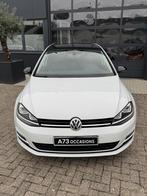 Volkswagen Golf 1.4 TSI Trendline Leer,stoelverwarming,cruis, Voorwielaandrijving, Euro 5, Stof, Gebruikt