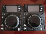 2x Pioneer DJ XDJ-1000 MK2, als nieuw., Muziek en Instrumenten, Dj-sets en Draaitafels, Ophalen of Verzenden, Nieuw, Pioneer