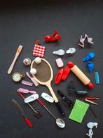 Vintage barbie poppen mattel spulletjes accessoires toys, Verzenden, Accessoires