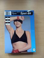 (sport) BH, Kleding | Dames, Ondergoed en Lingerie, Ophalen of Verzenden, Zwart, BH