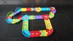 Vtech toet Toet Auto's extra wegdelen deluxe, Kinderen en Baby's, Speelgoed | Vtech, Ophalen, Gebruikt, 2 tot 4 jaar