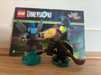 Lego Dimensions - The Wicked Witch, Ophalen of Verzenden, Zo goed als nieuw, Platform, Vanaf 7 jaar