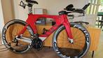 Cervelo p5 TT dura ace DI2, Fietsen en Brommers, Ophalen, Overige typen, Aluminium, Zo goed als nieuw