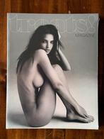 Treats! Magazine #2 - Emily Ratajkowski - Nieuw!, Ophalen of Verzenden, Nieuw