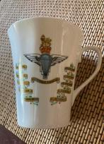 Mok Parachute Regiment, BP Pottery, Ophalen of Verzenden