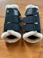 Eskadron Herritage Flextrainers/Peesbeschermers | Maat Full, Dieren en Toebehoren, Ophalen of Verzenden, Gebruikt