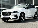 Volvo XC60  T8 455PK Recharge R-Design| Panodak| Adap.Cruise, Automaat, Gebruikt, Zwart, 4 cilinders