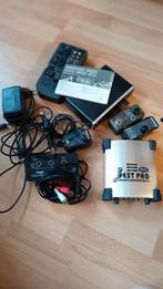 Behringer, Ditto, Zoom, Ophalen of Verzenden, Zo goed als nieuw