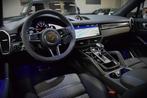 Porsche Cayenne Coupé 4.0 V8 GTS Keramisch!|Lichtgewicht Pa, Te koop, Zilver of Grijs, Benzine, Emergency brake assist