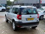 Skoda Yeti 1.2 TSI Elegance/Airco/Cruis/Nap/Nieuw Apk/3 Maan, Auto's, Euro 5, Gebruikt, 4 cilinders, Origineel Nederlands