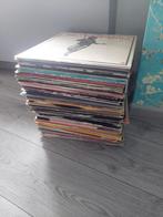 Lp's van alles wat, Cd's en Dvd's, Vinyl | Verzamelalbums, Overige formaten, Gebruikt, Ophalen
