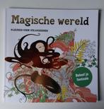 NIEUW: mooi kleurboek voor volwassenen, Ophalen of Verzenden, Nieuw, Overige typen