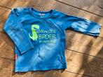 Grote broer aankondiging shirt, Kinderen en Baby's, Bnutz, Ophalen of Verzenden, Zo goed als nieuw, Shirt of Longsleeve