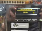 Thecus N4200ECO NAS, Computers en Software, Verzenden, Zo goed als nieuw